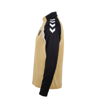 SUDADERA ENTRENO PLAYER CHANDAL MÁLAGA CF 2026/27