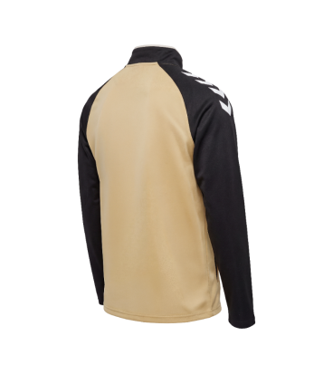 SUDADERA ENTRENO PLAYER CHANDAL MÁLAGA CF 2026/27