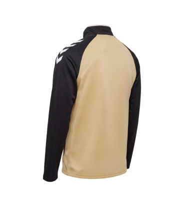 SUDADERA ENTRENO PLAYER CHANDAL MÁLAGA CF 2026/27