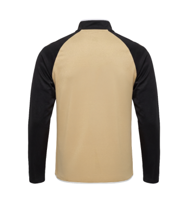 SUDADERA ENTRENO PLAYER CHANDAL MÁLAGA CF 2026/27