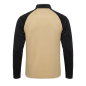 SUDADERA ENTRENO PLAYER CHANDAL MÁLAGA CF 2026/27