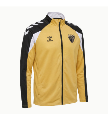 SUDADERA ENTRENO PLAYER CHANDAL MÁLAGA CF 2026/27 -INFANTIL-