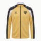 SUDADERA ENTRENO PLAYER CHANDAL MÁLAGA CF 2026/27 -INFANTIL-