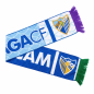 OFFICIAL MÁLAGA CF HOME SCARF 2026/27