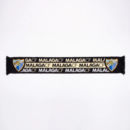 BUFANDA OFICIAL MÁLAGA CF TRAINING 2026/27