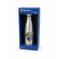Botella Metálica Málaga CF