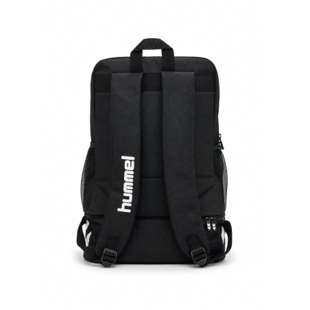 MALAGA CF BLACK BACKPACK