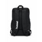 MOCHILA NEGRA MALAGA CF