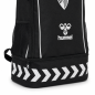 MOCHILA NEGRA MALAGA CF