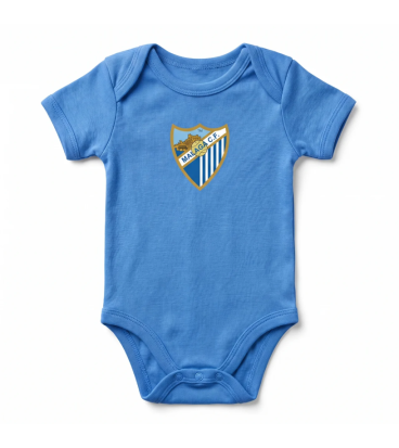MÁLAGA CF BABY GIFT SET