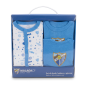 MÁLAGA CF BABY GIFT SET