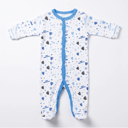 MÁLAGA CF BABY GIFT SET