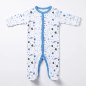 MÁLAGA CF BABY GIFT SET MÁLAGA CF BABY GIFT SET