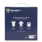 MÁLAGA CF BABY GIFT SET