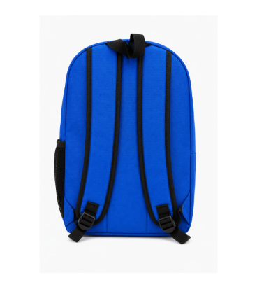 MÁLAGA CF BLUE HUMMEL BACKPACK