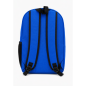 MÁLAGA CF BLUE HUMMEL BACKPACK