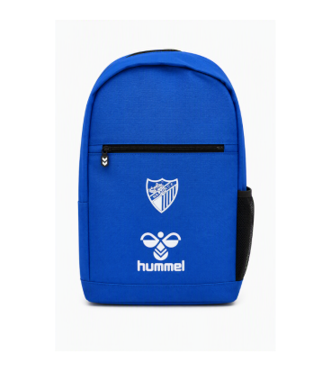 MÁLAGA CF BLUE HUMMEL BACKPACK