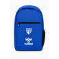 MÁLAGA CF BLUE HUMMEL BACKPACK