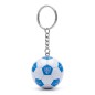 Llavero Balón de Fútbol MALAGA CF Llavero Balón de Fútbol MALAGA CF