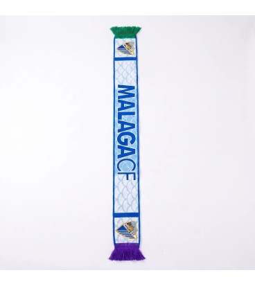 Malaga CF Official Scarf 2026/27 - Kids -