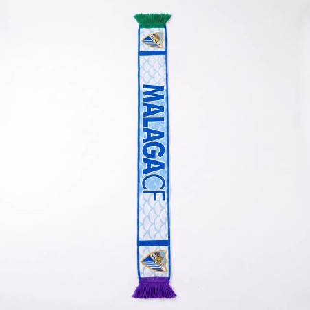 Malaga CF Official Scarf 2026/27 - Kids -