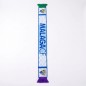 Malaga CF Official Scarf 2026/27 - Kids -