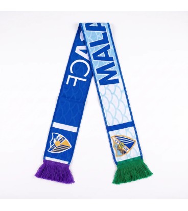 Malaga CF Official Scarf 2026/27 - Kids -