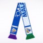 Malaga CF Official Scarf 2026/27 - Kids -