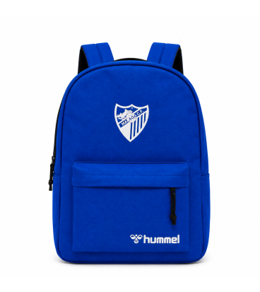 MOCHILA AZUL MÁLAGA CF