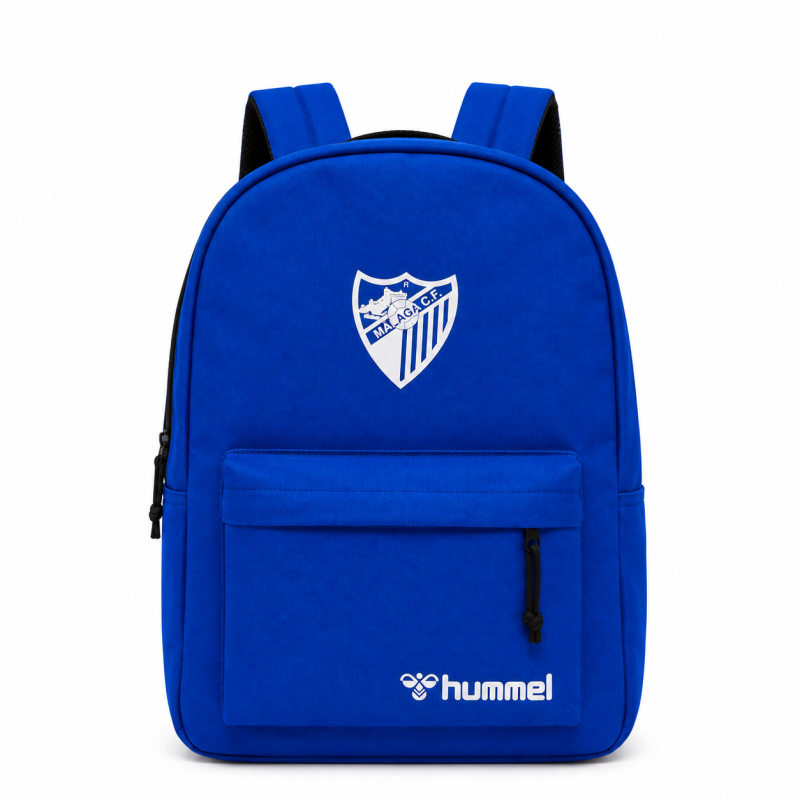 MOCHILA AZUL MÁLAGA CF