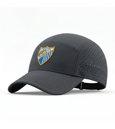 GORRA TECH NEGRA