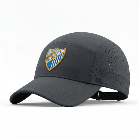 BLACK TECH CAP