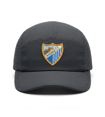 GORRA TECH NEGRA
