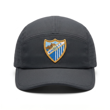 GORRA TECH NEGRA