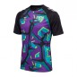 CAMISETA OFICIAL PREMATCH ABSTRACT MALAGA CF 2026/27