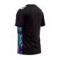MALAGA CF OFFICIAL PREMATCH ABSTRACT T-SHIRT 2026/7