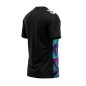 MALAGA CF OFFICIAL PREMATCH ABSTRACT T-SHIRT 2026/7