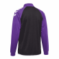 SUDADERA OFICIAL PREMATCH ZIP MALAGA CF 2026/27