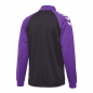 MALAGA CF OFFICIAL PREMATCH SWEATSHIRT ZIP 2026/27