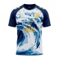 OFFICIAL MÁLAGA CF PREMATCH SHIRT 2026/27