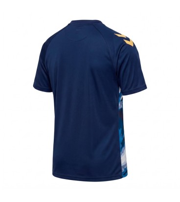 CAMISETA OFICIAL PREMATCH MALAGA CF 2026/27
