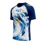 OFFICIAL MÁLAGA CF PREMATCH SHIRT 2026/27