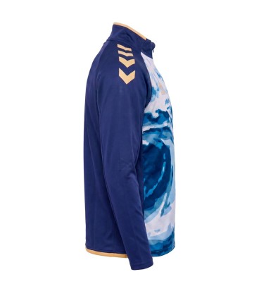 OFFICIAL MÁLAGA CF PREMATCH SHIRT 2026/27