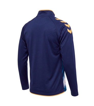 OFFICIAL MÁLAGA CF PREMATCH SHIRT 2026/27