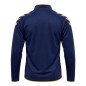 OFFICIAL MÁLAGA CF PREMATCH SHIRT 2026/27