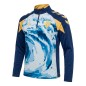 OFFICIAL MÁLAGA CF PREMATCH SHIRT 2026/27