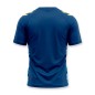 OFFICIAL MALAGA CF PREMATCH SHIRT 2026/27 – KIDS