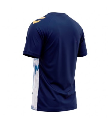 OFFICIAL MALAGA CF PREMATCH SHIRT 2026/27 – KIDS