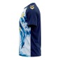 OFFICIAL MALAGA CF PREMATCH SHIRT 2026/27 – KIDS