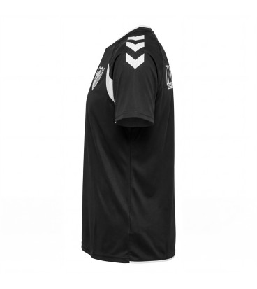 CAMISETA CORE NEGRA MALAGA CF 2026/27